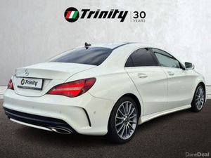 Mercedes-Benz CLA ** CLA AMG ** STUNNING EXAMPLE * - Image 3