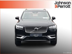 Volvo XC90 T8 390bhp AWD PHEV Inscription Expressi - Image 4