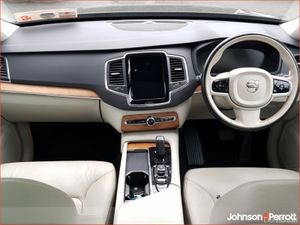 Volvo XC90 T8 390bhp AWD PHEV Inscription Expressi - Image 2