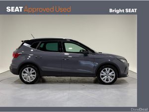 SEAT Arona 1.0 TSI 115HP DSG XP 5DR - Image 4