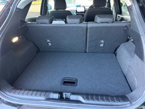 Ford Puma TITANIUM 5DR 1.0T 125 MHEV - Image 4