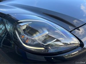 Ford Puma TITANIUM 5DR 1.0T 125 MHEV - Image 2