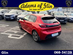 Peugeot 208 ALLURE PACK 1.2 100 - Image 2