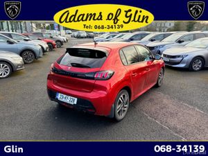 Peugeot 208 ALLURE PACK 1.2 100 - Image 3