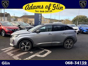 Peugeot 3008 GT 1.2 hybrid136 - Image 3