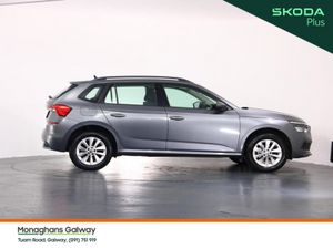 Skoda Kamiq AMBITION 1.0 TSI 110HP 5DR - Image 3