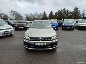 Volkswagen Tiguan RL 2.0tdi M6F 150HP 5DR - Image 2