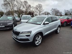 Skoda Karoq STY 1.6tdi 115HP DSG 4DR Auto - Image 3