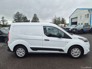 Ford Transit Connect Connecttrend SWB 1.5tdci 100P - Image 4