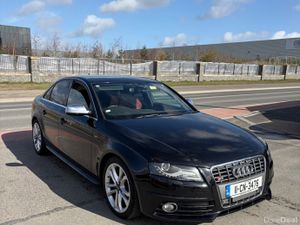 2011 AUDI S4 LOW KILOMETERS READ ADD - Image 2
