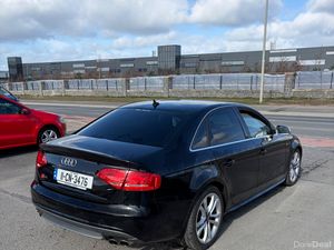 2011 AUDI S4 LOW KILOMETERS READ ADD - Image 4