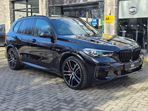 2023 BMW X5 45E M-SPORT AUTO.HUGE SPEC. - Image 3
