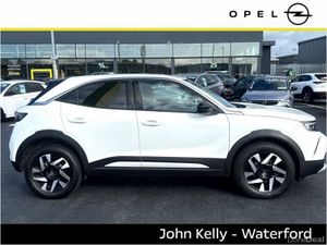 Opel Mokka Elite 1.2i (130PS) S/S - Image 4