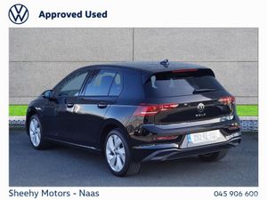 Volkswagen Golf Edition 75 2.0TDI - Image 4
