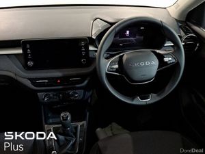 Skoda Fabia FABIA SELECTION 1.0TSI 95HP - Image 3