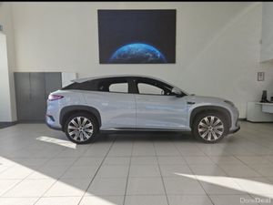 BYD SEALION 7 BYD Sealion 7 Excellence Electric SU - Image 4