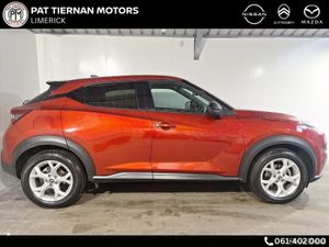 Nissan Juke 1.0T PET 2WD SV Premium - Image 3