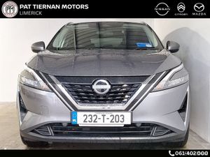 Nissan Qashqai e-POWER SV - Image 4