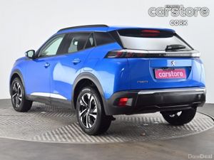 Peugeot 2008 1.2 Puretech 100bhp Allure - Image 3