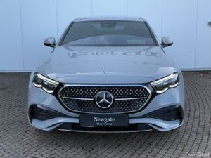 Mercedes-Benz E-Class E 300 E AMG LINE ADVANCED - Image 2