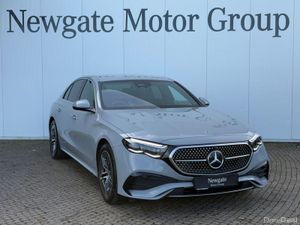 Mercedes-Benz E-Class E 300 E AMG LINE ADVANCED - Image 3