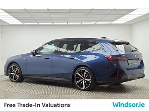 BMW i5 I5 Edrive40 M Sport Pro Touring**Stunning C - Image 4