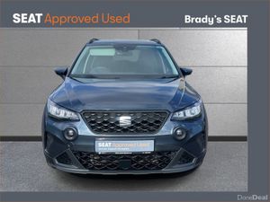 SEAT Arona 1.0TSI 110hp SE *24 MONTH SEAT APPROVED - Image 3