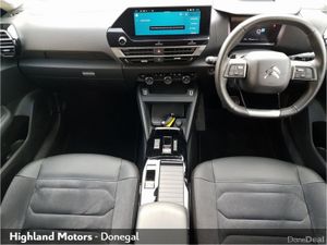 Citroen C4 BlueHDi 130 S&S EAT8 €6.4 MAX - Image 2