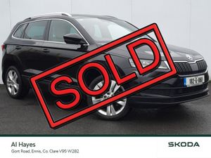 Skoda Karoq **SOLD SOLD SOLD SOLD SOLD** - Image 2