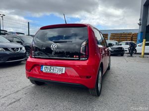 Volkswagen up! 2017 - Image 4