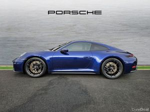 Porsche 911 Carrera GTS - Image 3