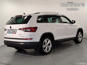 Skoda Kodiaq 2.0 TDI 150HP 4X4 Style 7 Seat - Image 3
