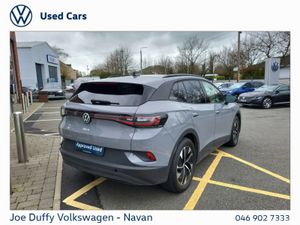 Volkswagen ID.4 LIFE DX 77kWh 174HP - Image 4