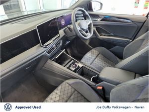 Volkswagen Tiguan R-LINE 2.0TDI DSG 150HP - Image 4