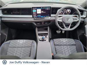 Volkswagen Tayron R-LINE 2.0TDI 150HP AUTO 7 SEATE - Image 3