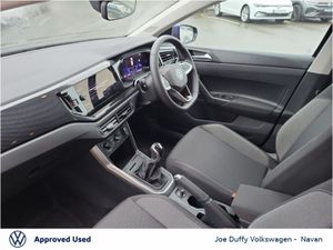 Volkswagen Polo EDITION 75 1.0TSI 95HP - Image 4