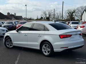 211 AUDI A3 SALOON 1.4 AUTOMATIC PETROL - Image 3