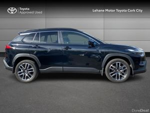 Toyota Corolla Cross COROLLA CROSS 1.8 SOL - Image 3