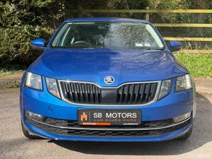 2019 SKODA OCTAVIA 1.0 TSI 44K NEW NCT 2027 - Image 2
