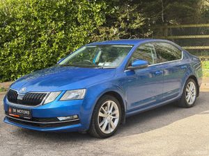 2019 SKODA OCTAVIA 1.0 TSI 44K NEW NCT 2027 - Image 3