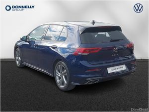 Volkswagen Golf Diesel Hatchback R-Line - Image 4