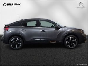 Citroen C4 Hatchback C-Series Edition - Image 3