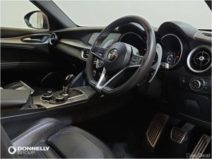 Alfa Romeo Stelvio Estate Special Edition Milano - Image 4