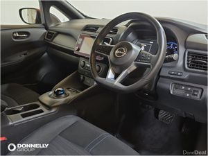 Nissan LEAF Leaf Hatchback Acenta - Image 4