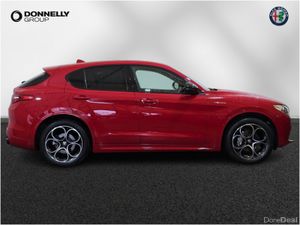 Alfa Romeo Stelvio Estate Veloce - Image 3