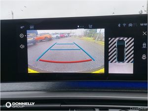 Peugeot 3008 E- Electric Estate GT - Image 4