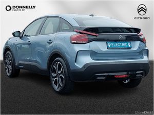 Citroen C4 E- Electric Hatchback Sense Plus - Image 2