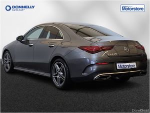 Mercedes-Benz CLA Class Cla Coupe AMG Line - Image 2