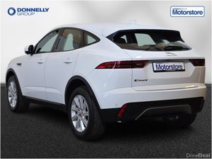 Jaguar E-pace Diesel Estate S - Image 2