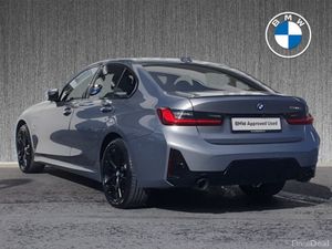 BMW 3-Series 330e M Sport - Image 2